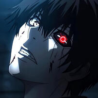 Kaneki Ken