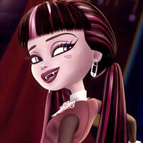 Draculaura