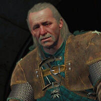 Vesemir