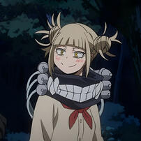 Toga Himiko