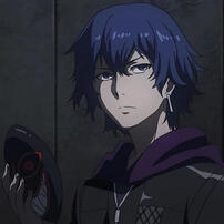 Ayato Kirishima