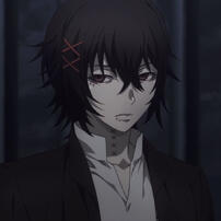 Juuzou Suzuya
