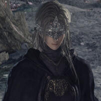 Fire Keeper