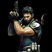 Chris Redfield