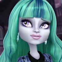 Twyla Boogeyman