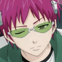 Saiki Kusuo