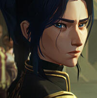 Caitlyn Kiramann