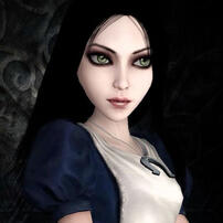 Alice Lidell
