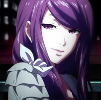Rize Kamishiro