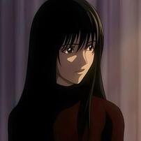 Naomi Misora